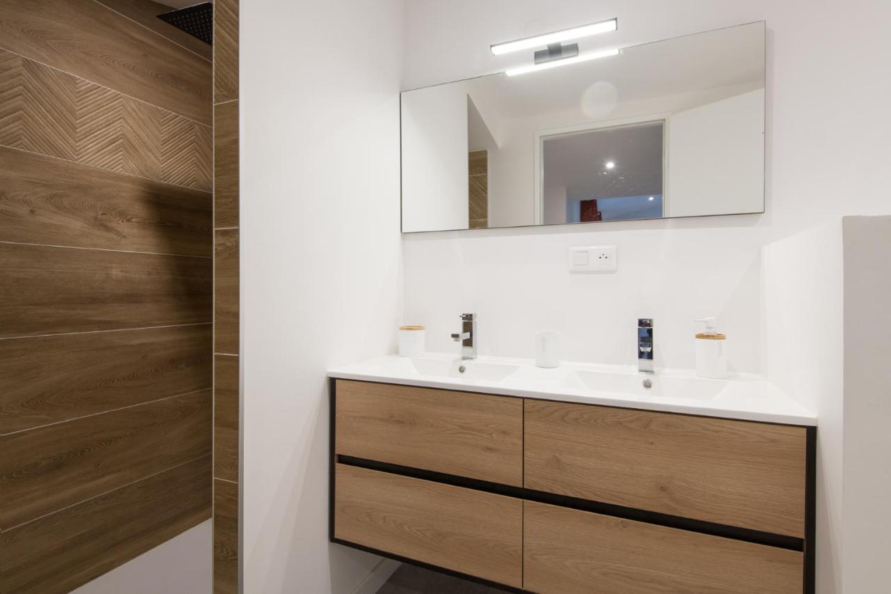 Magnifique T2 Classe Trois Etoiles, Hypercentre Rochefort, Arrivee Autonome Εξωτερικό φωτογραφία